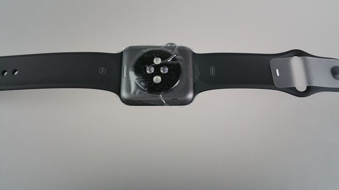Réparation de l'Apple Watch 